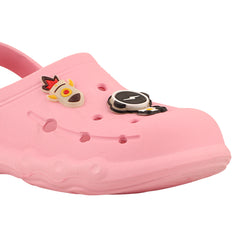 FUEL Breeze Dailywear Comfortable, Lightweight Anti Skid Clogs for Kids