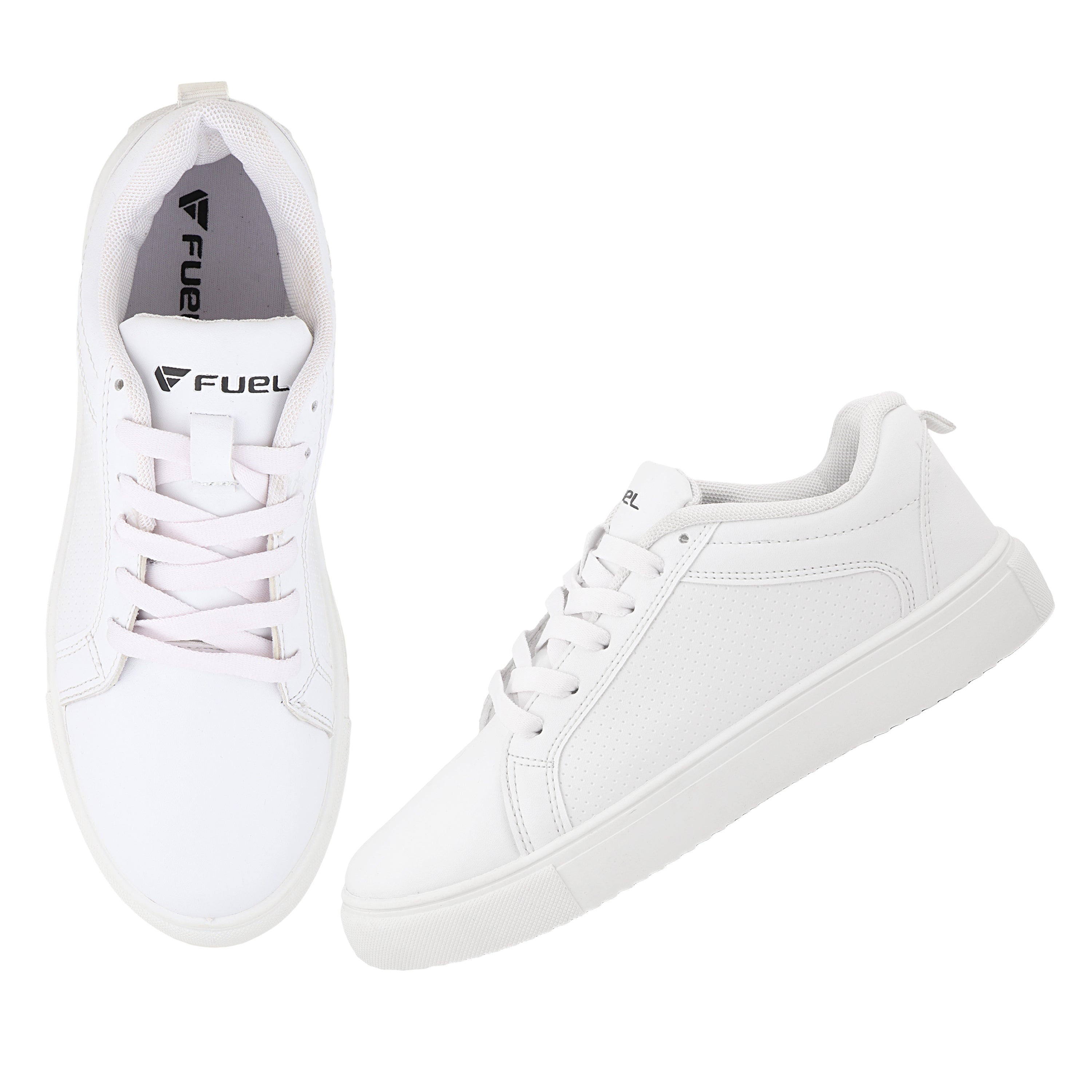 FUEL Sneaks Men's Sneakers – Stylish Comfort for Every Step