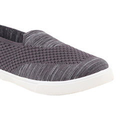 FUEL Sophia-05 Slip-On Shoes for Women – Perfect for Running, Gym & Everyday Comfort