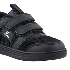 FUEL Breathable School Shoes for Kids