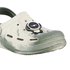 FUEL Hooper-01 Fully EVA Clogs for Kids – Comfortable, Anti-Skid & Waterproof Footwear