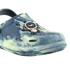 FUEL Hooper-01 Fully EVA Clogs for Kids – Comfortable, Anti-Skid & Waterproof Footwear