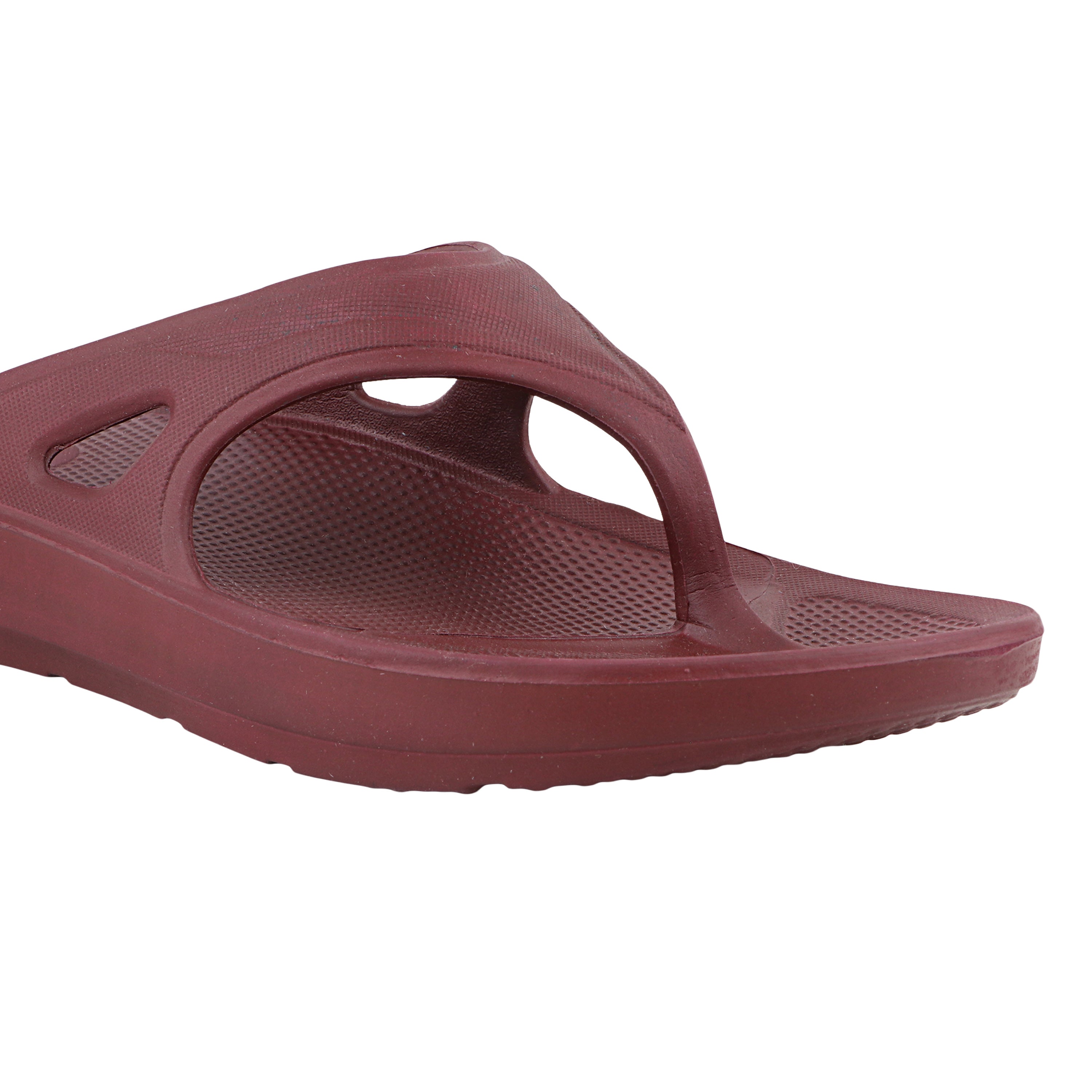 Fuel Comfort Women EVA Slippers (Maroon)