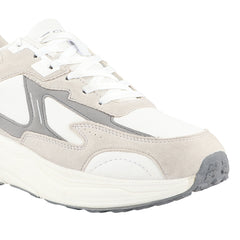 FUEL Orbit Casual Sports Shoes for Men with Cushioned Support
