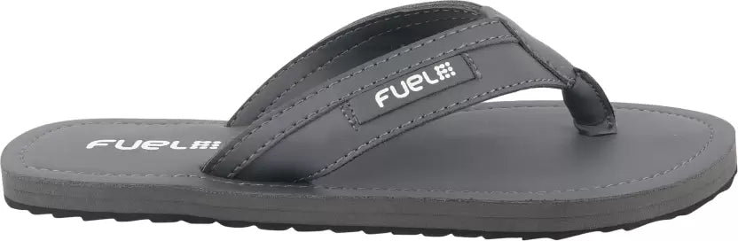 Fuel Space Slippers For Men