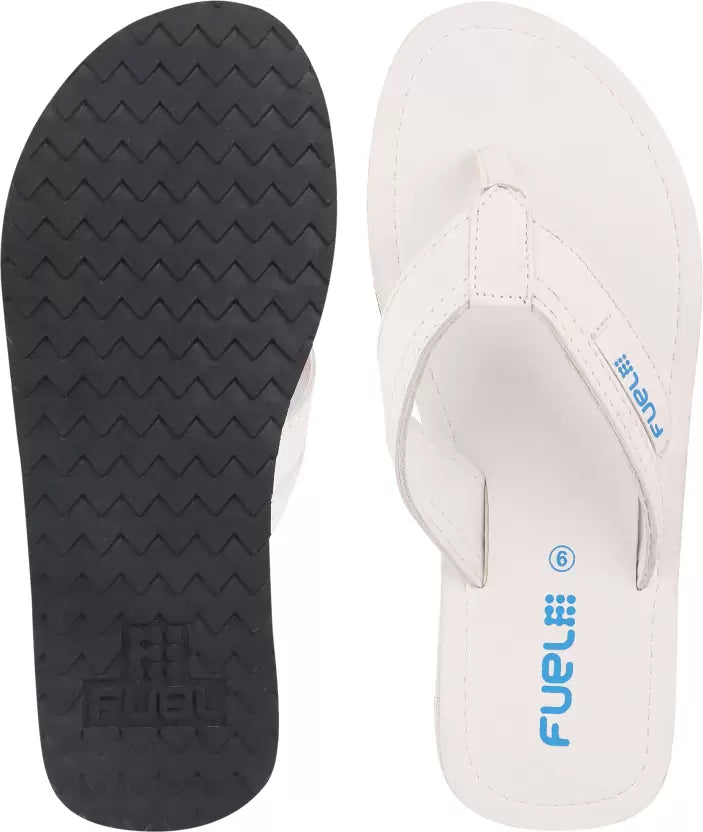 Fuel Space Slippers For Men