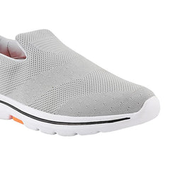 FUEL Speed Casual Slip-on Sports Shoes For Man (Grey)