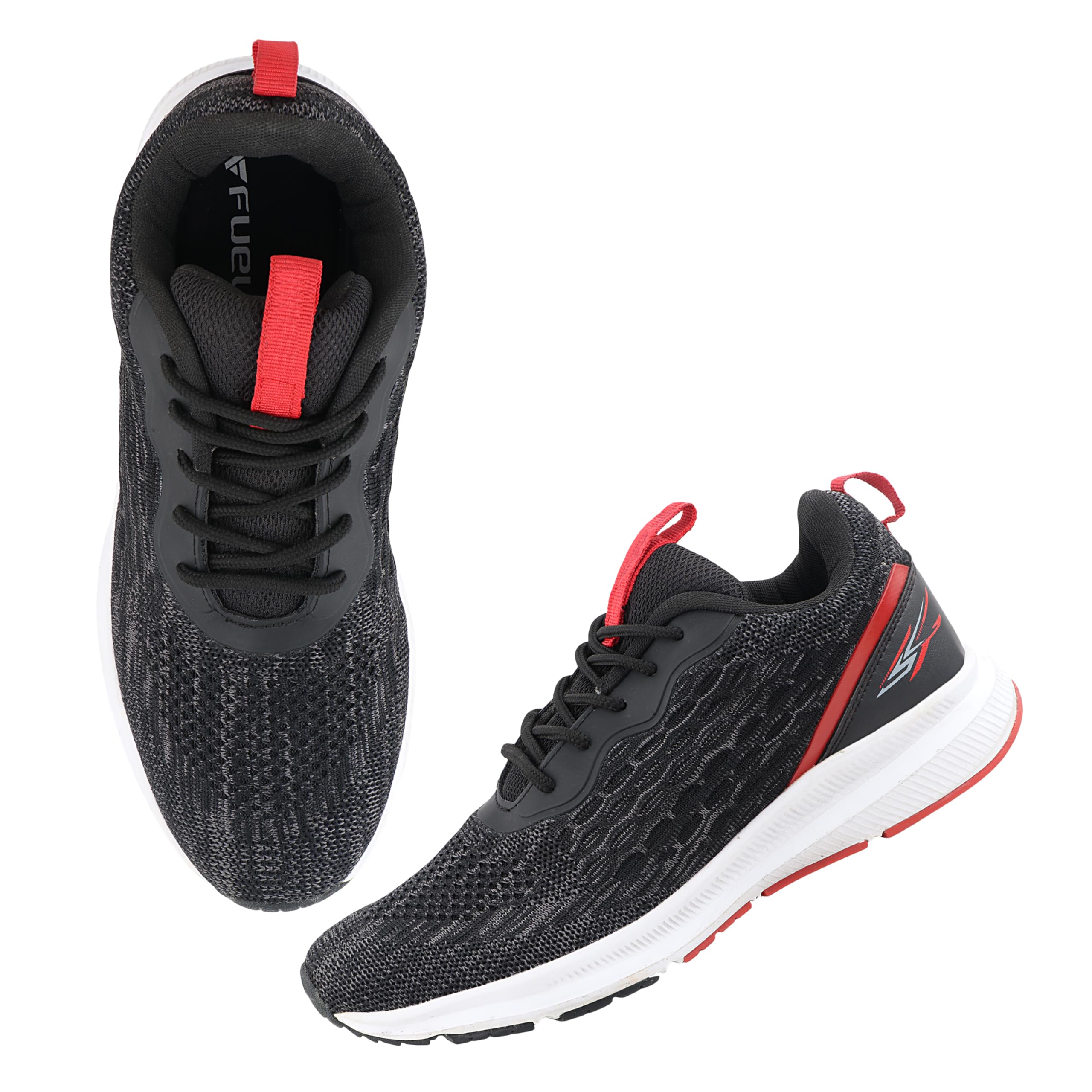 FUEL Pilot-02 Comfortable Sport Shoes for Men's