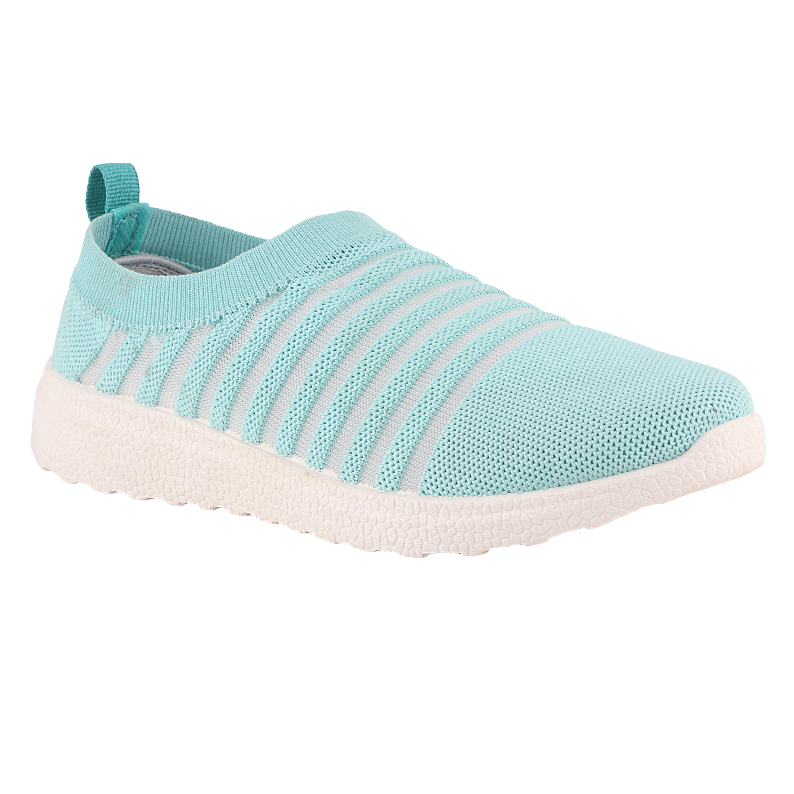 Fuel Hazel Women Shoes (S.Green)