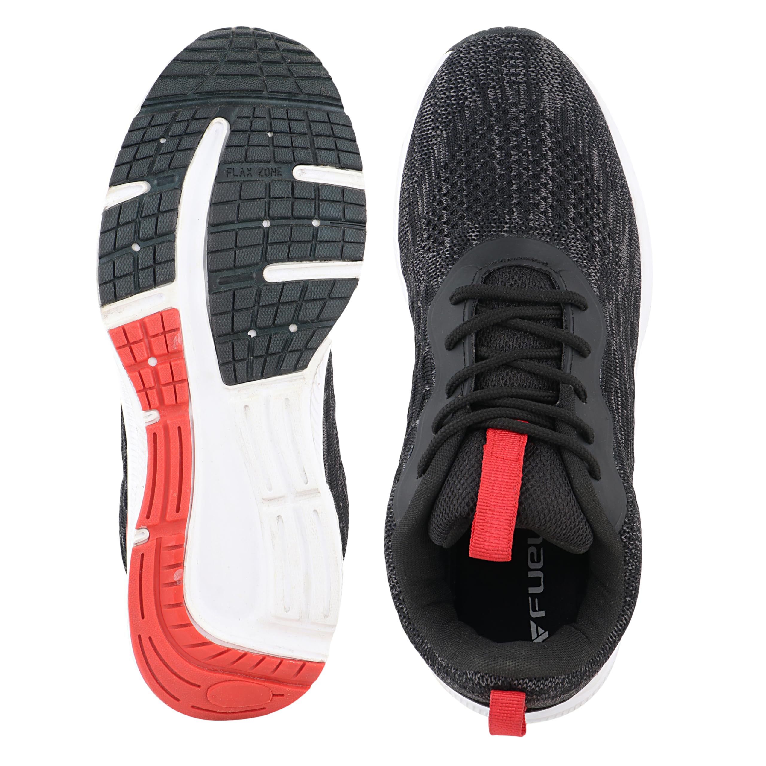 FUEL Pilot-02 Comfortable Sport Shoes for Men's
