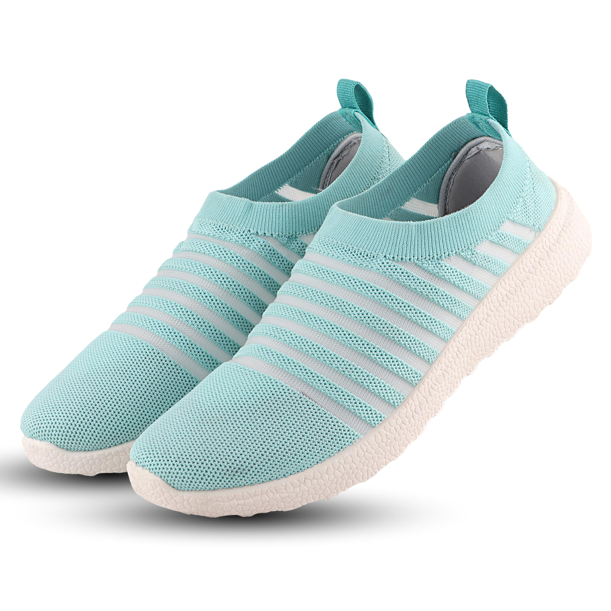 Fuel Hazel Women Shoes (S.Green)