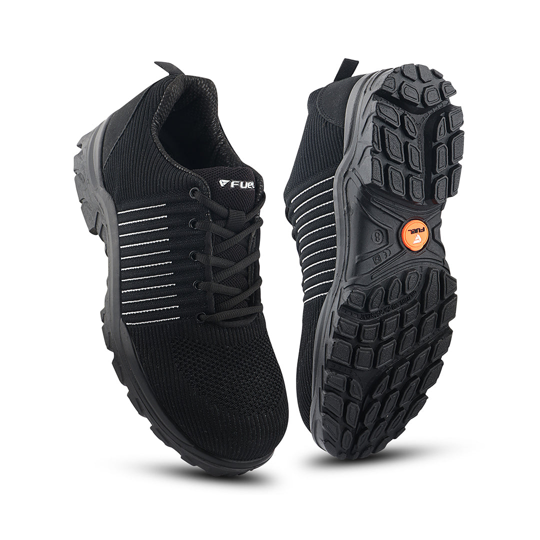 Fuel safety shoes on sale