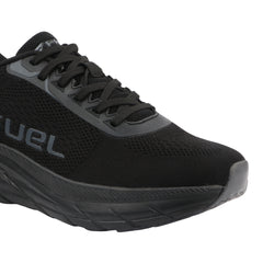 FUEL Phantom Outdoor Lightweight Mesh Walking & Running Shoes for Men