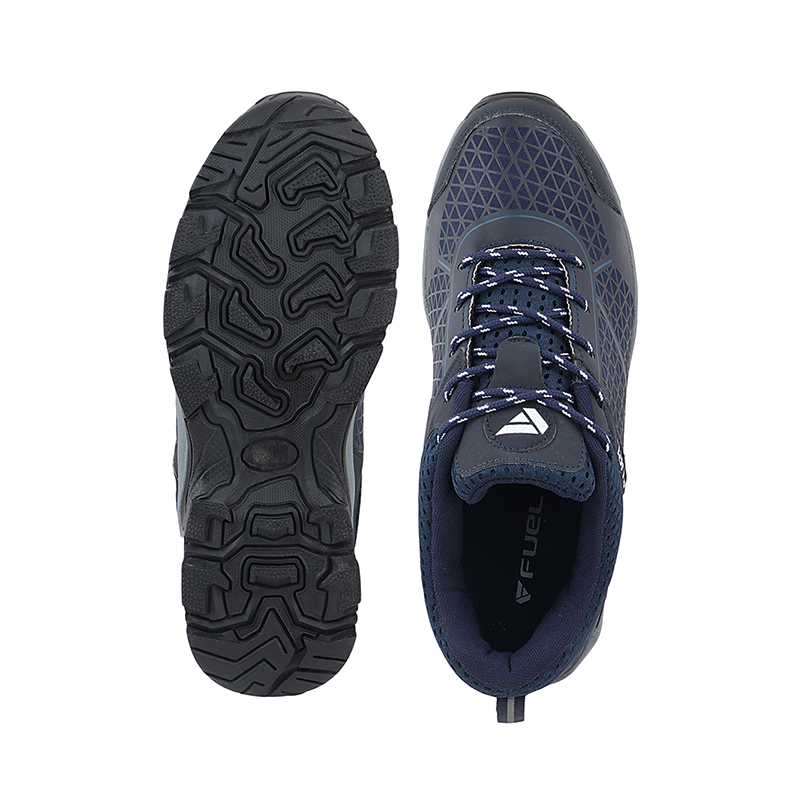 FUEL Rider Outdoor Shoes for Men's (Blue)