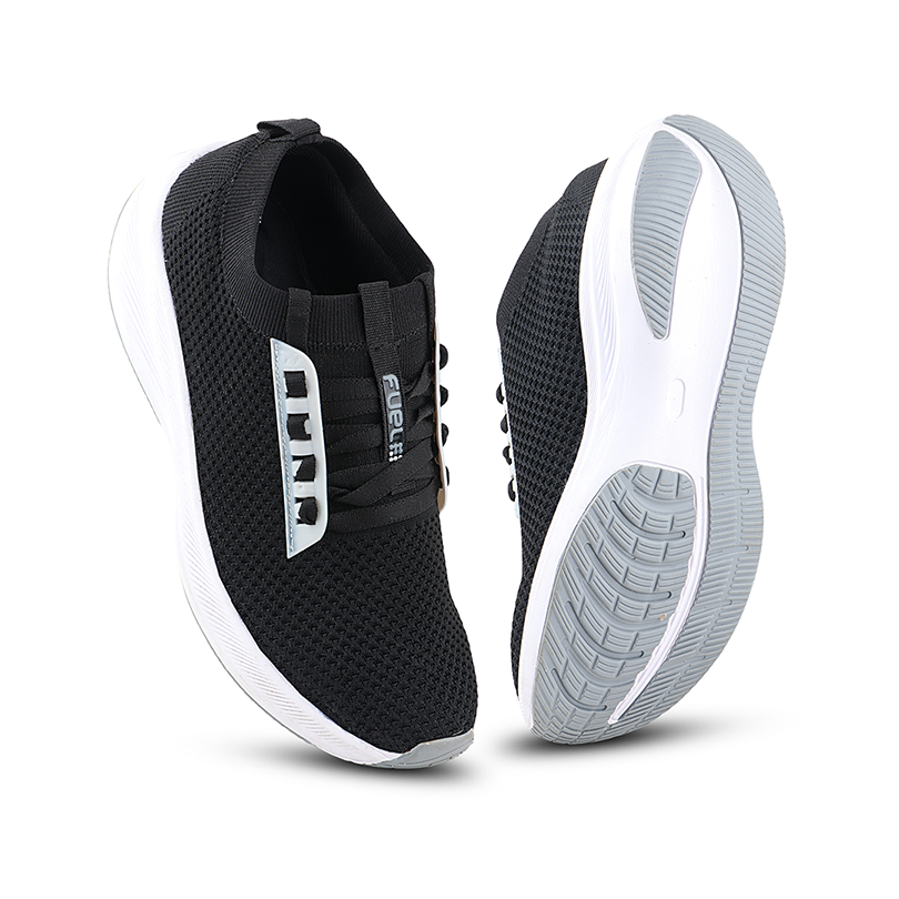 Fuel Morgen Men Shoes