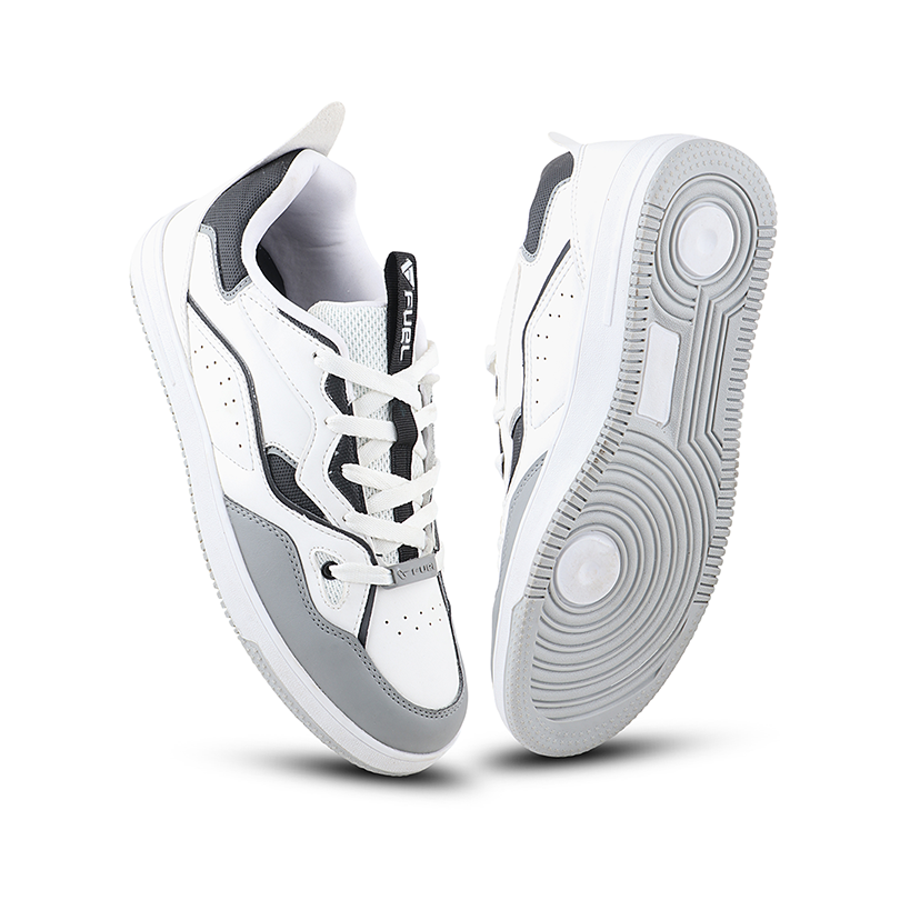 FUEL NAVA Sports Shoes Series for Men, Style & Comfort Shoes for Men's (Nava-02)