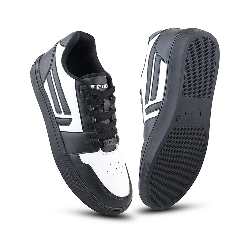 FUEL NAVA Shoes Series for Men, Style & Comfort Sneakers for Men's (Nava-01)
