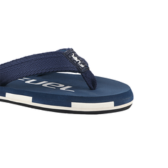 Fuel Orchid Slippers For Men