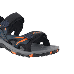 FUEL Prime Light-weight Sandals For Men's (Navy)