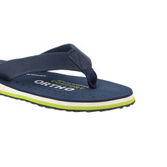 Fuel Mr. Doctor Mens Slipper