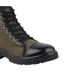 Fuel Jungle Boot Unisex