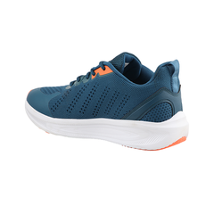 Fuel Freedom Sports Shoes For Men (T-Blue)