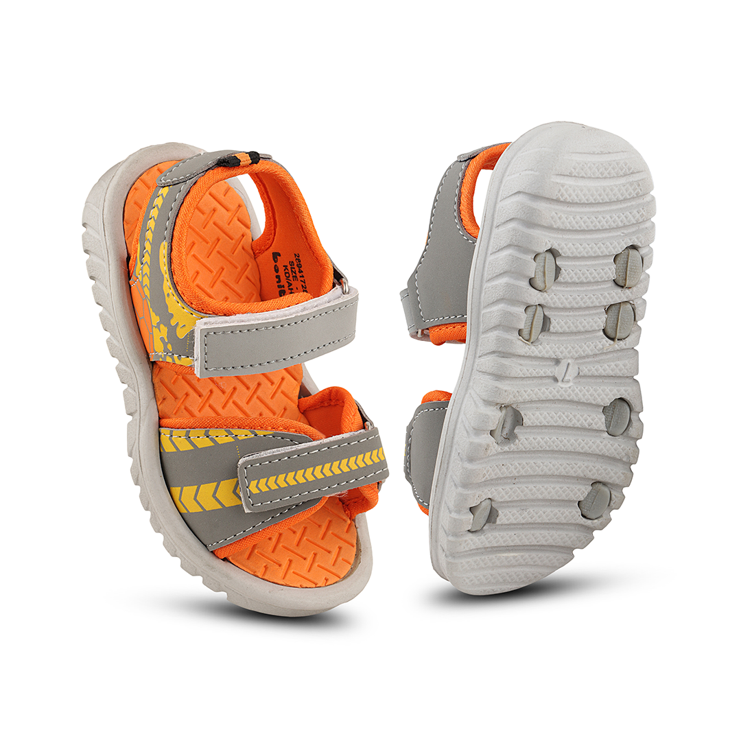 FUEL Winggle comfortable and stylish Open-Toe Lightweight Unisex Outdoor sandal