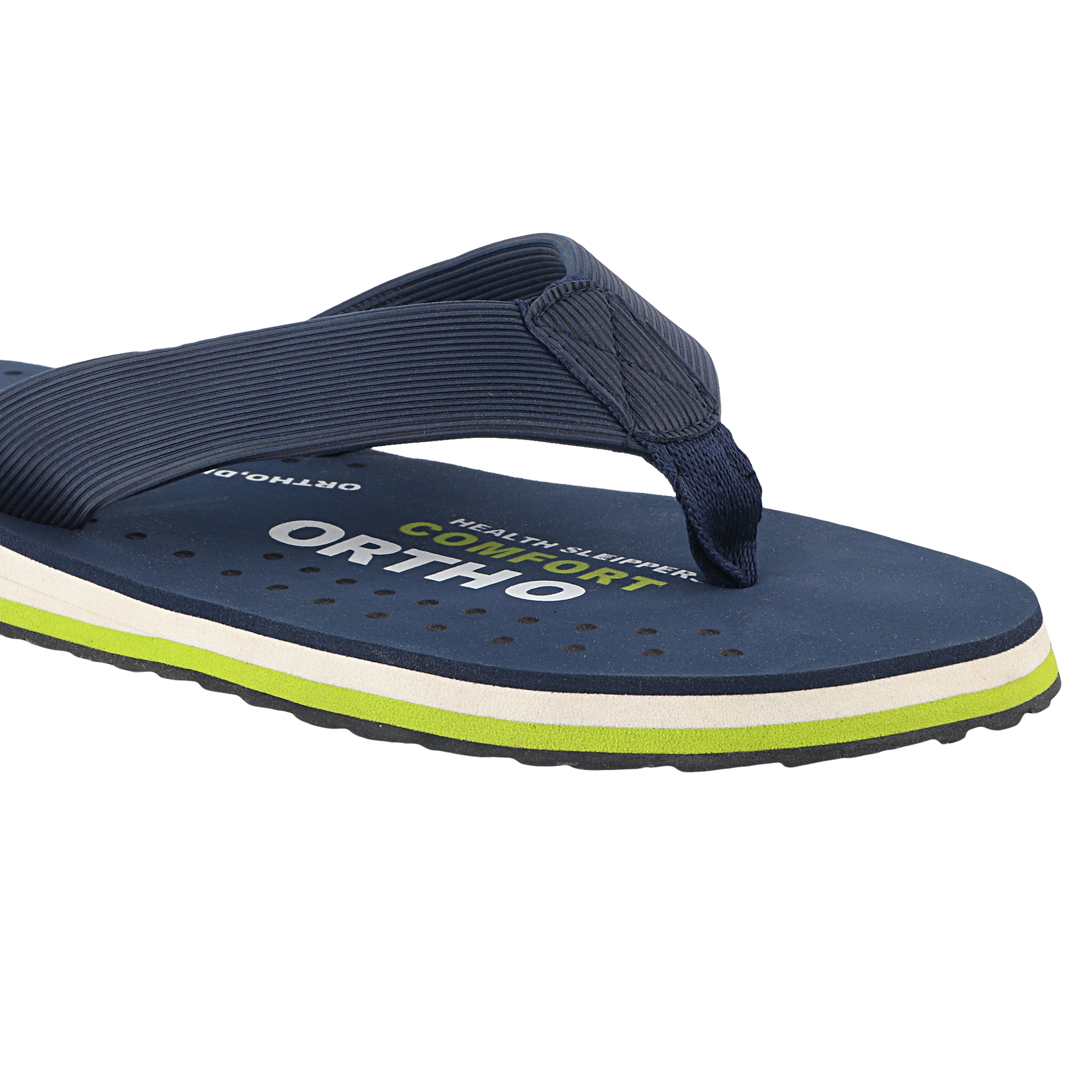 Fuel Dr.Choice  Men Slippers