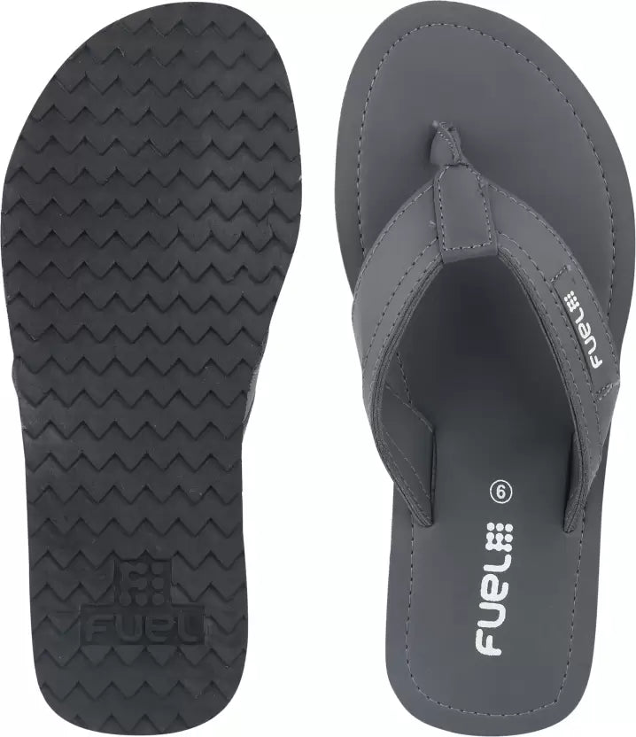 Fuel Space Slippers For Men