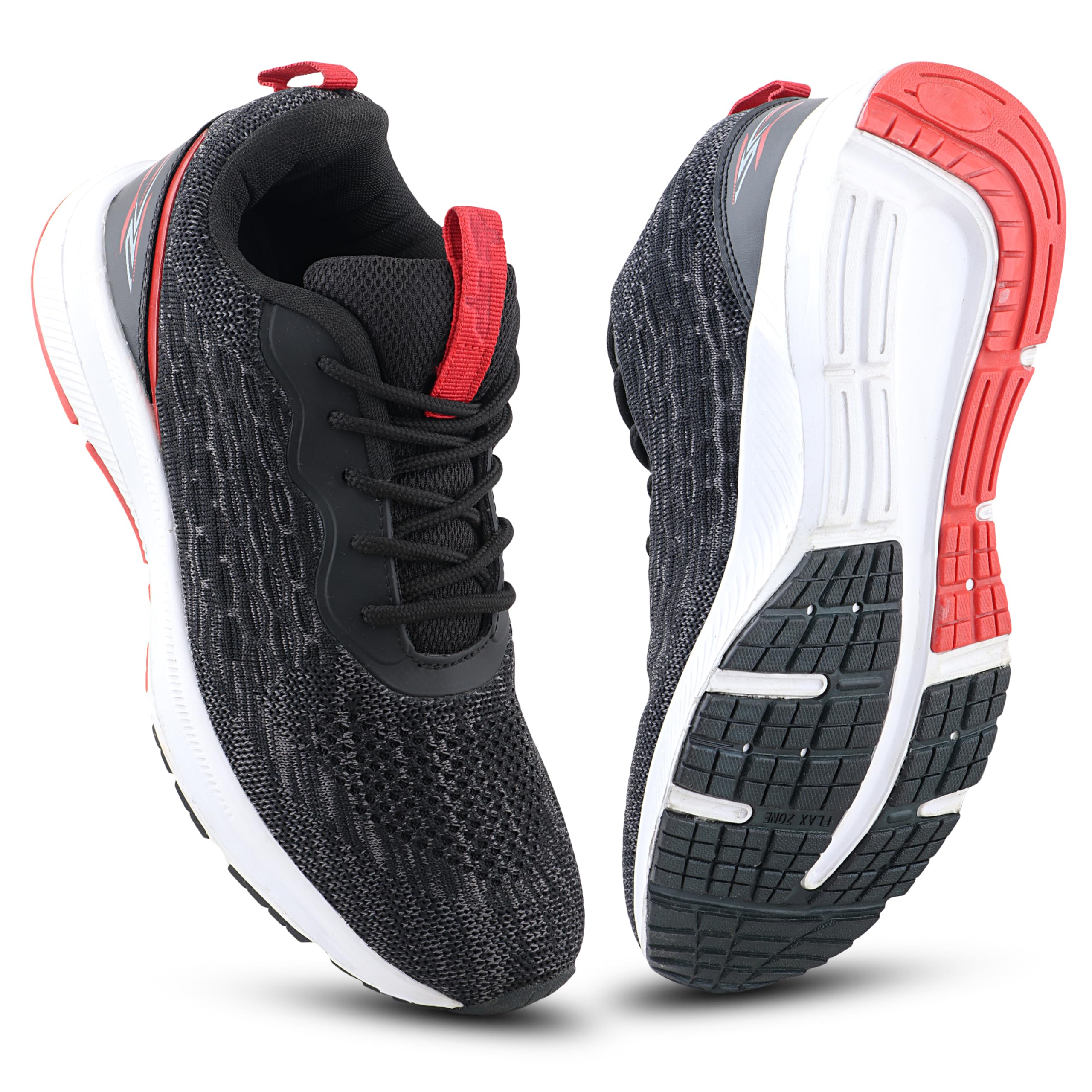 FUEL Pilot-02 Comfortable Sport Shoes for Men's