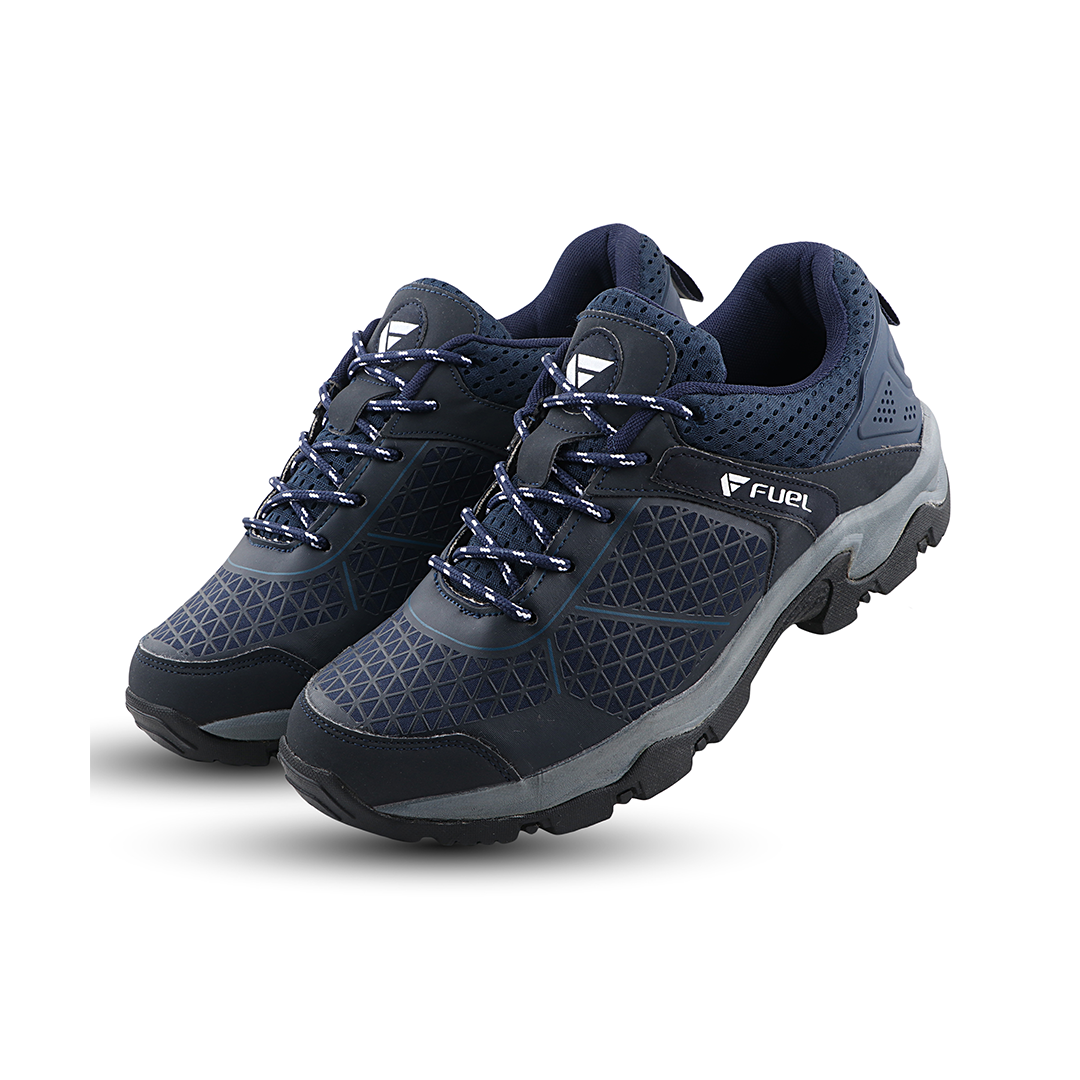 FUEL Rider Outdoor Shoes for Men's (Blue)