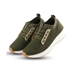 Fuel Morgen Men Shoes