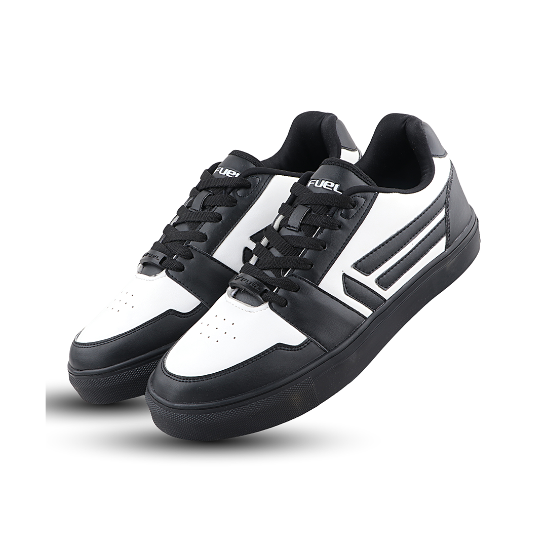 FUEL NAVA Shoes Series for Men, Style & Comfort Sneakers for Men's (Nava-01)