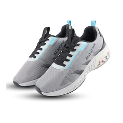 FUEL UNIQSTEP Sport Shoes For Man (Grey)