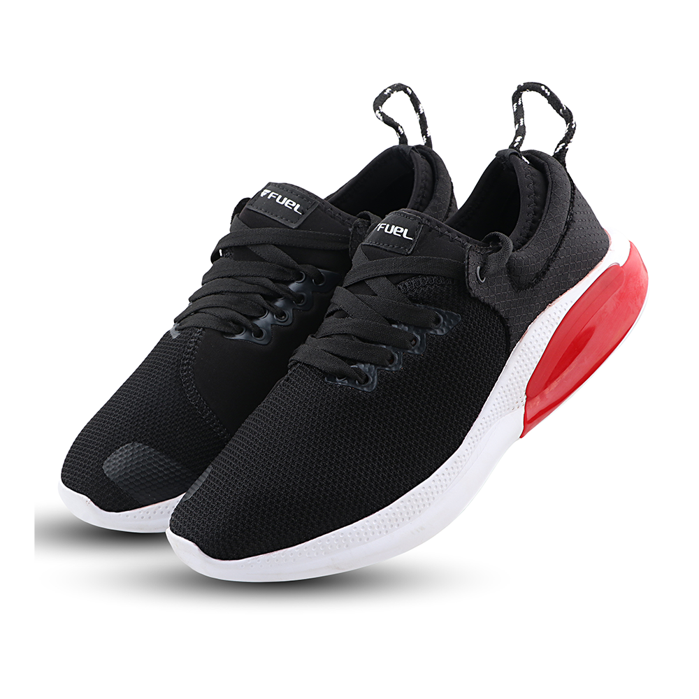 FUEL Sports Shoes for Comfort your Style (Retum)