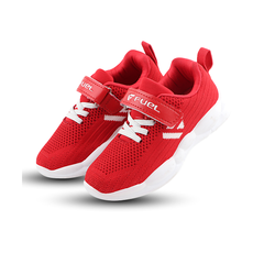 Fuel HOLEX Shoe For Kid's (Red)