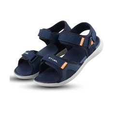 FUEL Shifter Comfortable EVA Sandal For Men's (Navy)