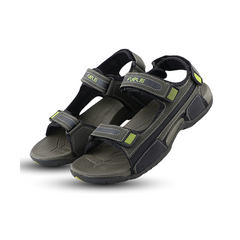 FUEL 2112-06 Comfortable Sports Sandal for Men (Olive)
