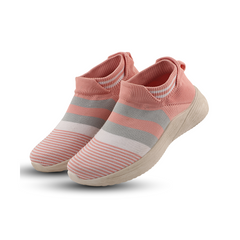 FUEL ADELINA-02 Shoes for Women, Sneakers for Sports, Running, Walking & Gym Shoes for Girls, Casual Footwear for Ladies