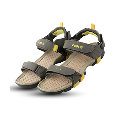 FUEL Champion Comfortable Sandal For Men's (Olive)