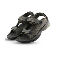 FUEL Yuva Sports Sandal For Men's (Olive)
