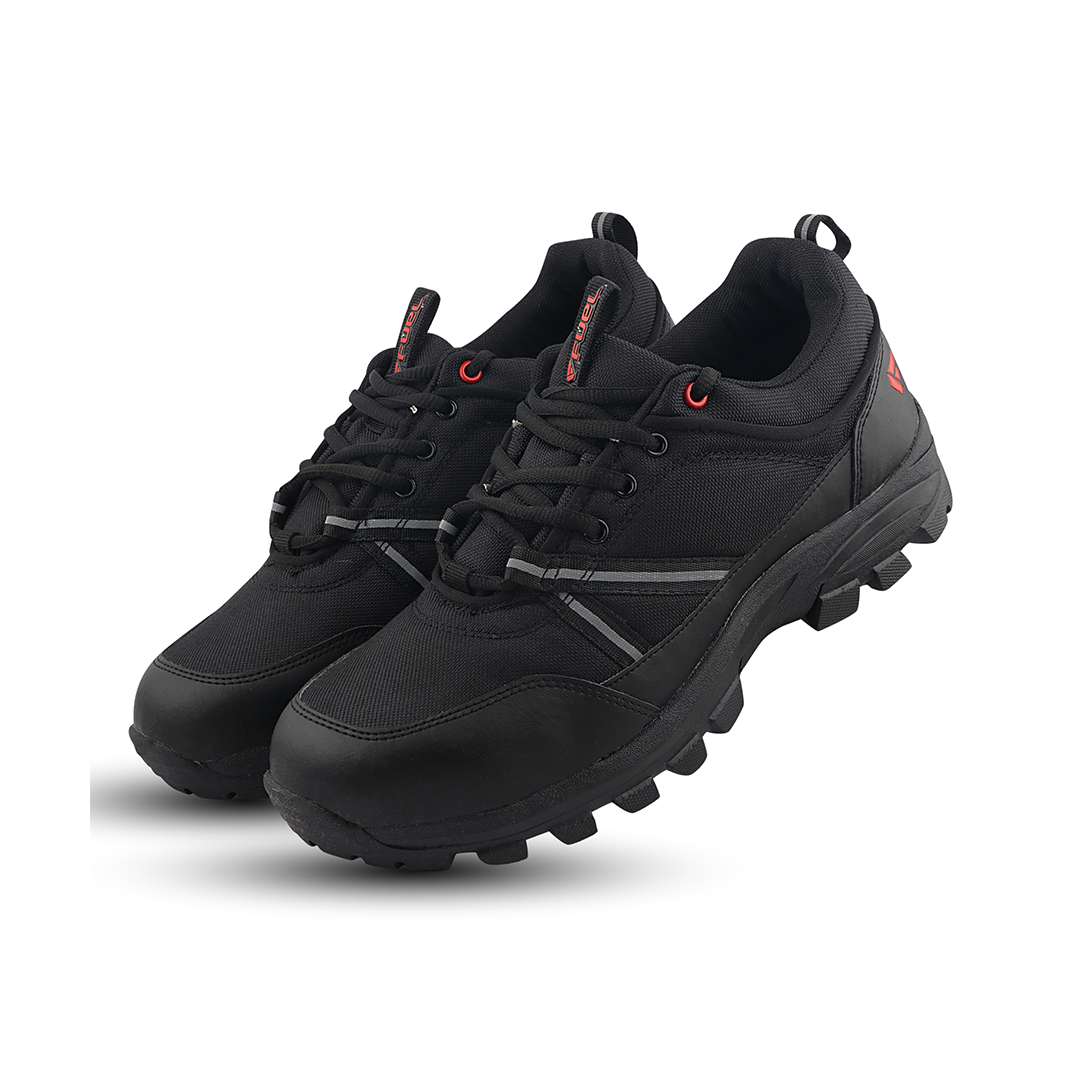 Fuel Safety Shoes for Men - Wings