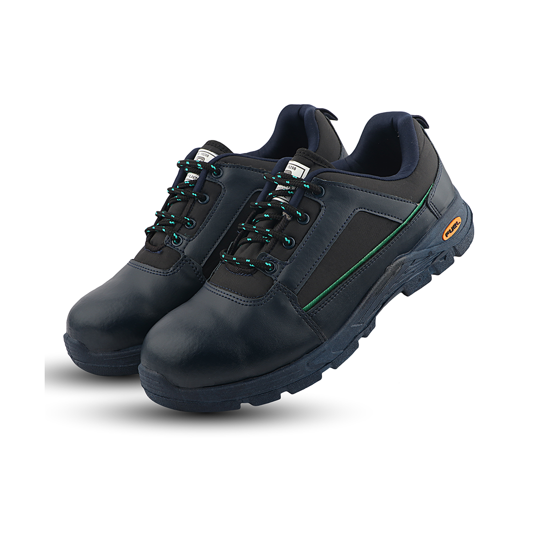 Fuel Armour 3 SD Safety Shoes for Men's e (Blue)
