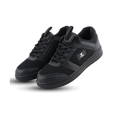 FUEL Breathable School Shoes for Boys