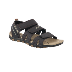 FUEL Force Comfortable Sports Sandals For Men's (Beige)