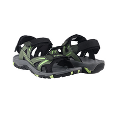 FUEL Prime Light-weight Sandals For Men's (Green)