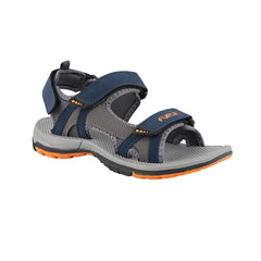 FUEL Splendor Comfortable Sandals For Men's (Navy)