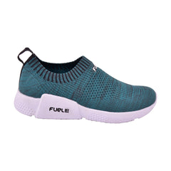 Fuel Lilly Women Comfortable Belly Shoe