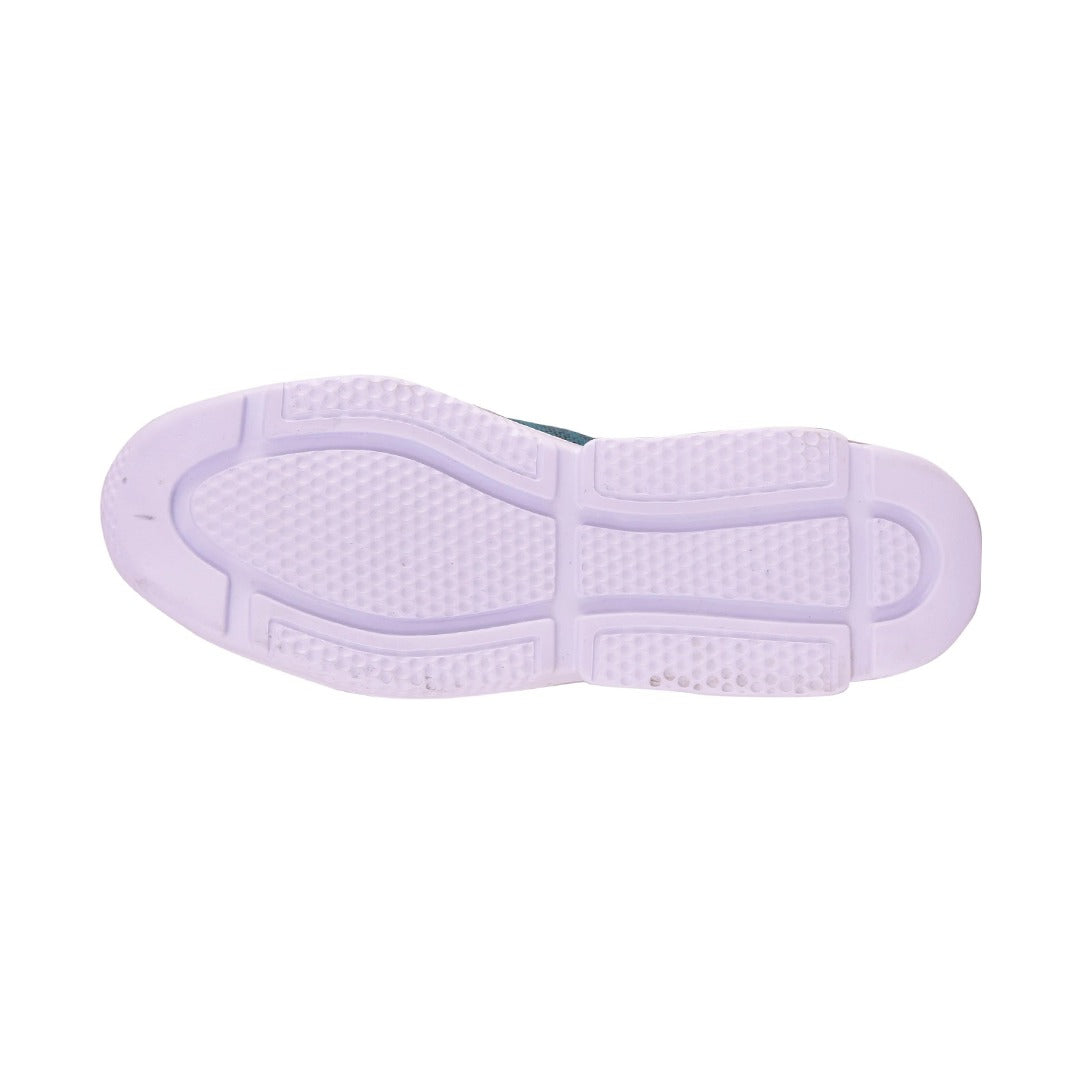 Fuel Lilly Women Comfortable Belly Shoe