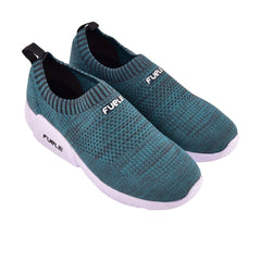 Fuel Lilly Women Comfortable Belly Shoe